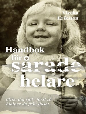 cover image of Handbok för sårade helare